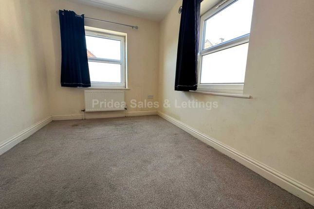 Thumbnail Flat to rent in Monson Street, Lincoln