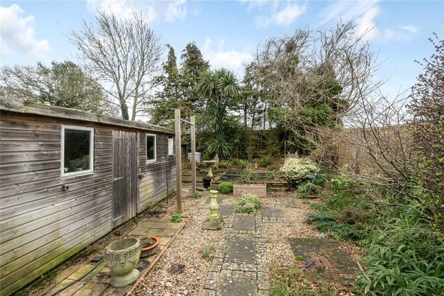 The Stables, 9, Coombe Crescent, Hampton photo 2