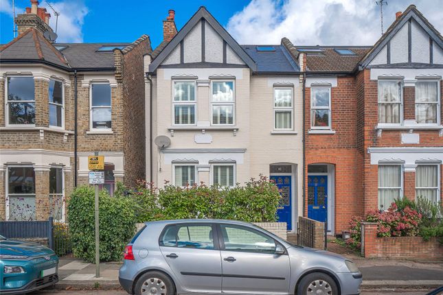 Thumbnail Semi-detached house for sale in Huntingdon Road, London