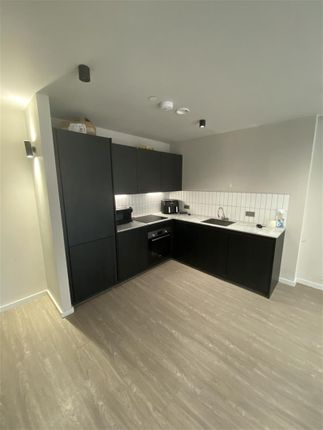 Flat to rent in Excelsior Works, 2 Hulme Hall Road, Manchester