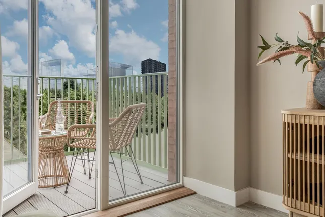 Hill Residential - Dagenham Green