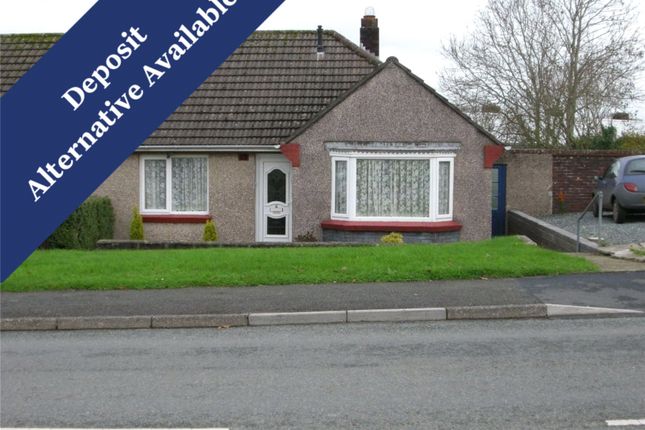 2-bed house on 4, St Davids Road, Pembrokeshire, £750/mo