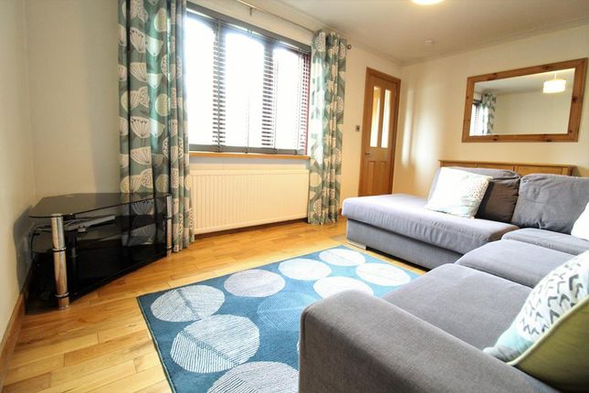 Thumbnail Flat to rent in Bethlin Mews, Kingswells, Aberdeen