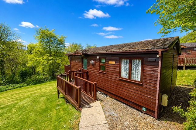 Cascade Lodge, 15, Lodge, Pembrokeshire photo 2