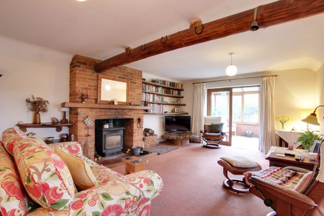 Tims House, Pinkney Lane, Lyndhurst photo 3