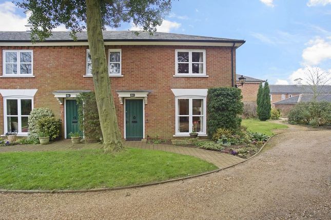 Image of 20 Dunchurch Hall, Dunchurch, Rugby, CV22 6PD