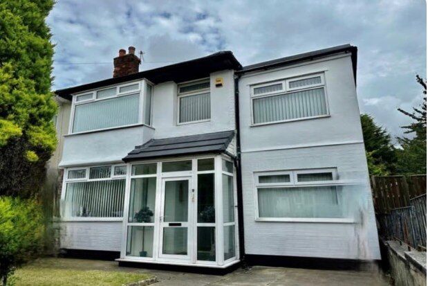 Property to rent in Padstow Road, Liverpool