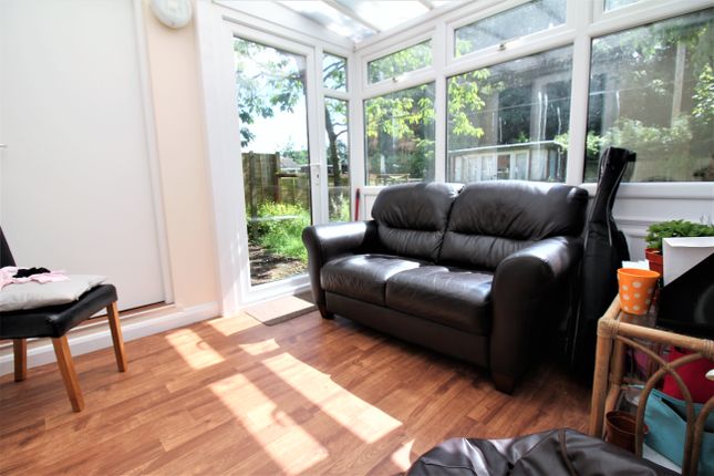 Semi-detached house to rent in Pettus Road, Norwich