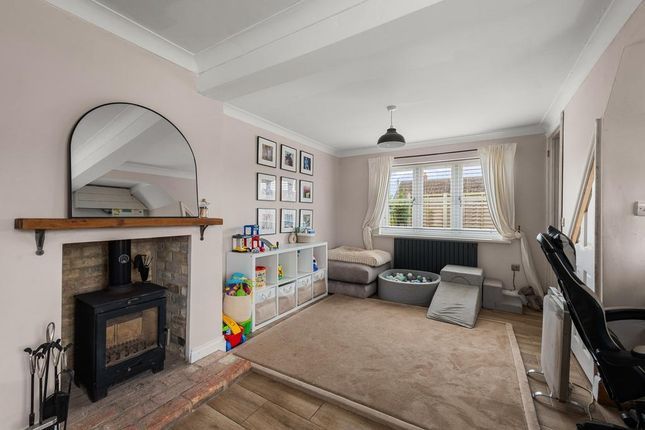 2 West Villas, Pius Drove, Wisbech photo 2