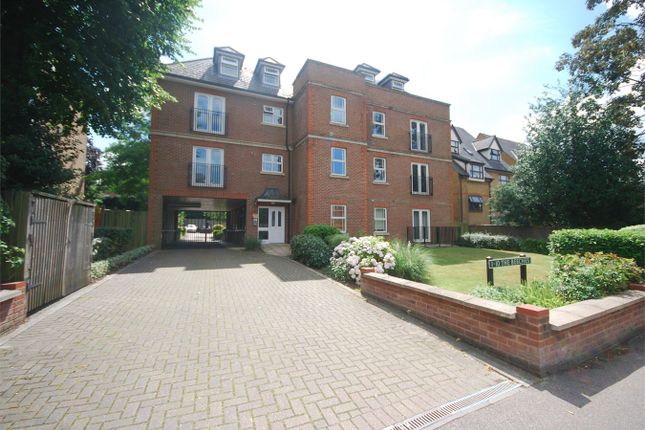 Thumbnail Flat to rent in The Beeches, 26 Albemarle Road, Beckenham