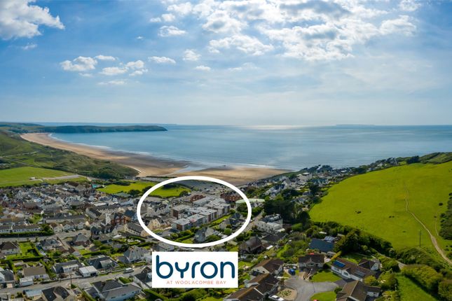5 Middlecombe, Byron,, Beach Road, Devon photo 4