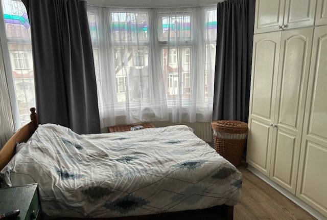 Terraced house for sale in Norfolk Avenue, Palmers Green
