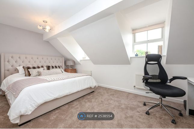 Master Bedroom 2
