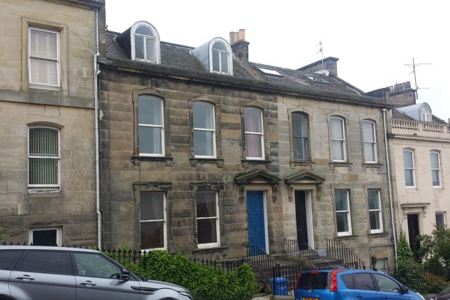 Town house to rent in 28 Windsor Street, Dundee