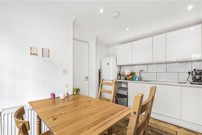 Terraced house for sale in Ellesmere Road, London