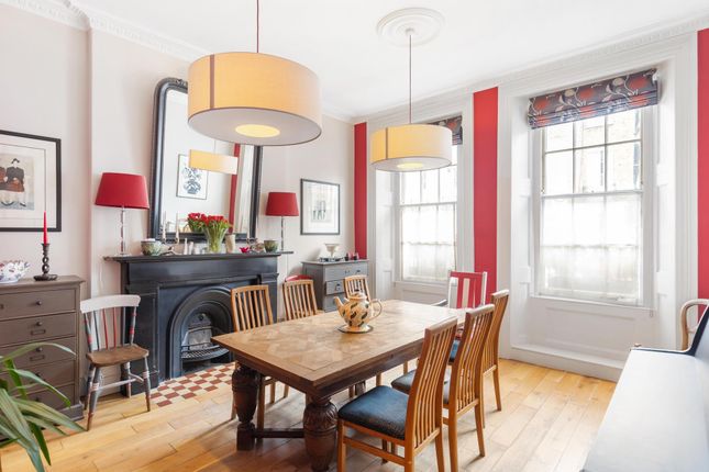 27, Upper Montagu Street, London photo 4