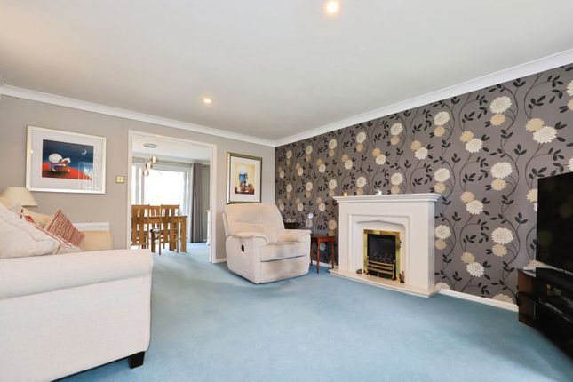 14, Winceby Road, Staffordshire photo 2