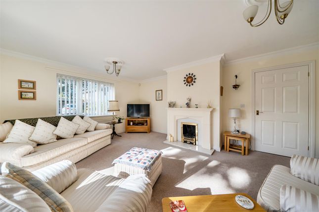 New Egdon House, Egdon Glen, Dorchester photo 2