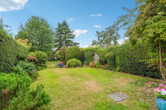 Detached house for sale in One Pin Lane, Farnham Common