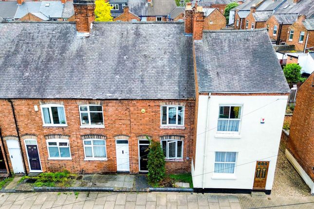 3-bed house on 6 Leopold Road, Leicester, £230,000