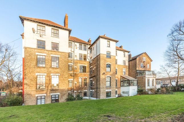 Flat for sale in Seymour Villas, Anerley, London