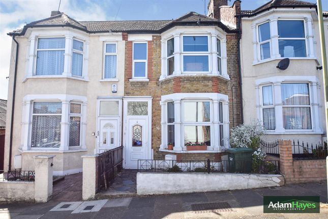 3-bed house on 70, Glebe Road, Finchley Central, £2,900/mo