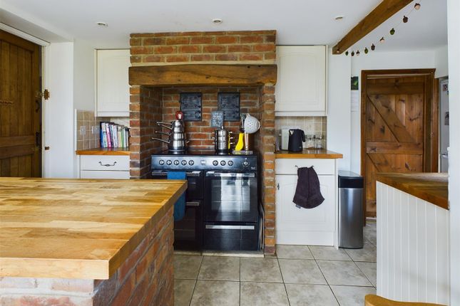 Hannah Cottage, Cromer Lane, King's Lynn photo 4