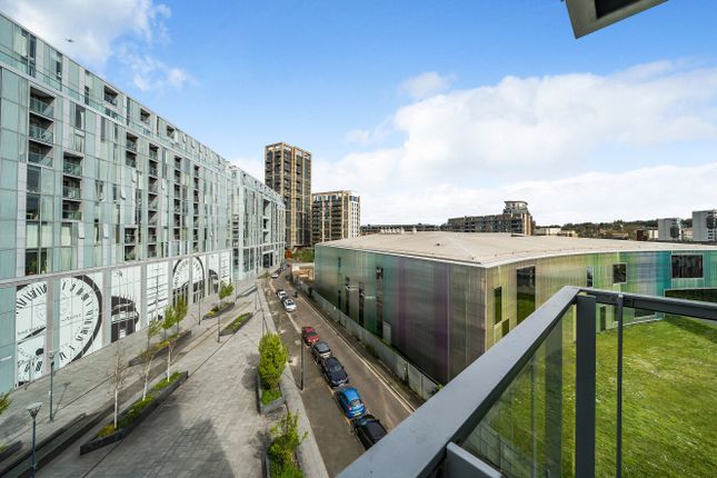 Flat for sale in Atrium Heights, 4 Little Thames Walk, Greenwich, Deptford