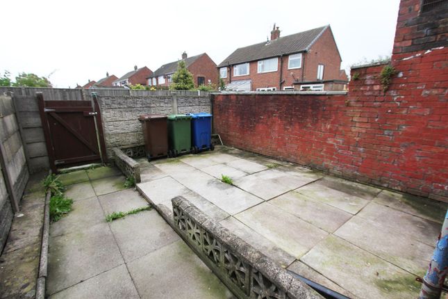 Terraced house to rent in Downall Green Road, Ashton-In-Makerfield, Wigan