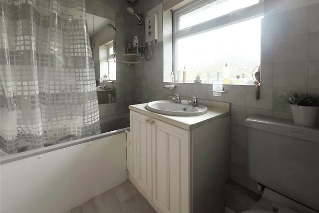 Semi-detached house for sale in Ash Close, Swanley, Kent
