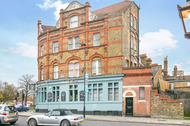 126, Greyhound Lane, Streatham photo 2