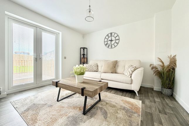 71, Lourie Crescent, Boness photo 4