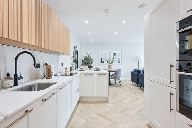 Plot 4, Edward House, 268, Hillbury Road, Warlingham photo 3