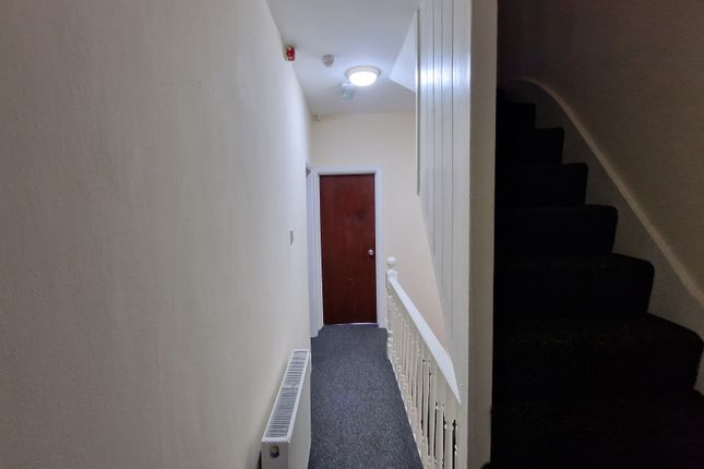 Semi-detached house to rent in Willoughby Avenue, Nottingham