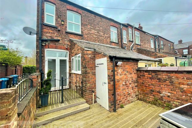 End terrace house to rent in Francis Street, Failsworth, Manchester, Greater Manchester