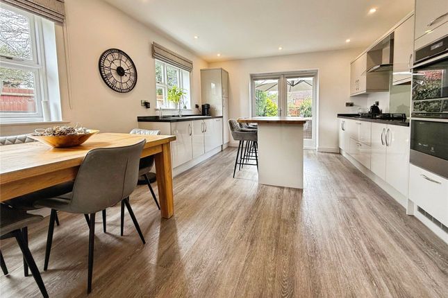 7, Grange Court, Lincoln photo 5