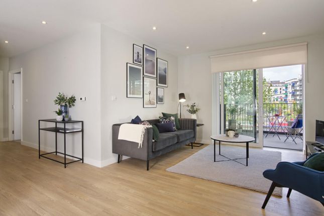 Flat to rent in Lock Keepers Cottages, Ferry Lane, London