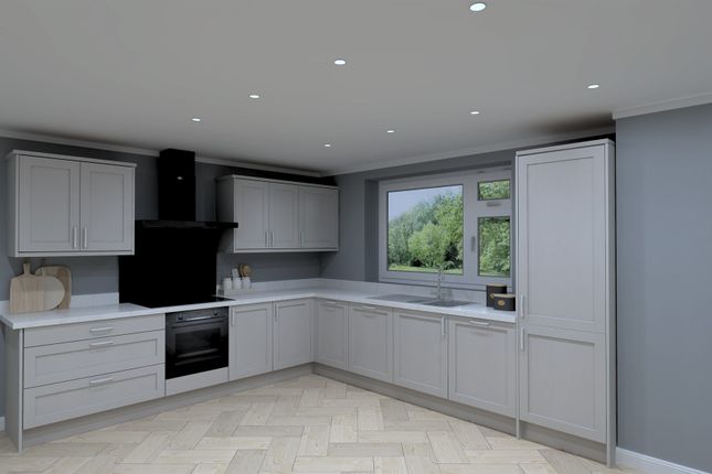 Plot 2, Elmstone Place, Aylesbury photo 2