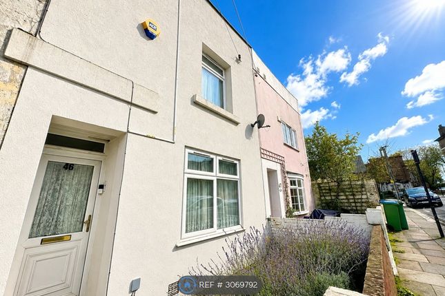 Frederick Place, London photo 3