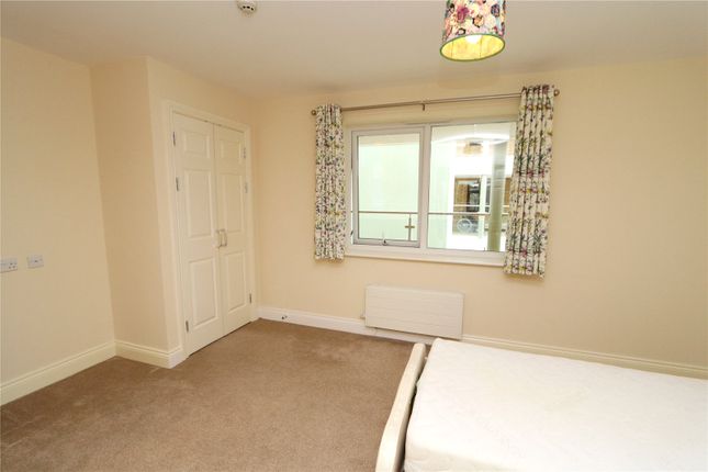 Flat for sale in The Limes, Westbury Lane, Newport Pagnell, Buckinghamshire