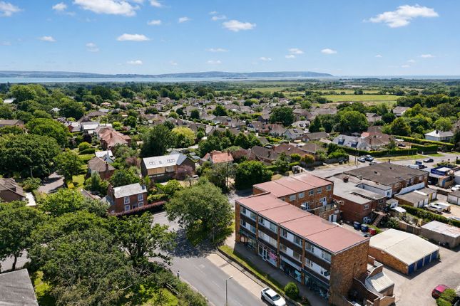 Pearman Court, South Street, Lymington photo 3