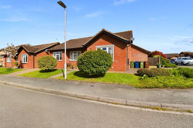Bungalow for sale in The Range, Highnam, Gloucester, Gloucestershire