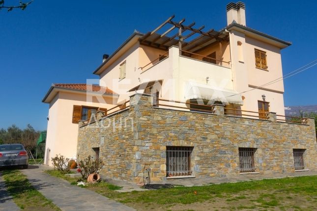 Villa for sale in Kato Lechonia, Magnesia, Greece