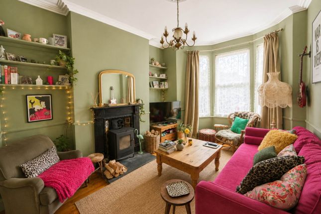 4, Hill Road, Weston-super-Mare photo 3