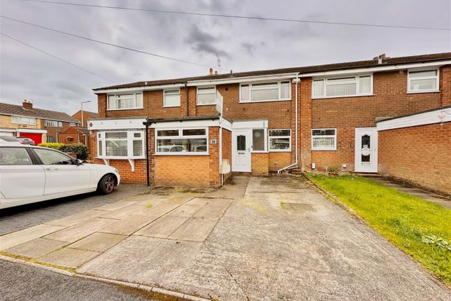 Mews house for sale in Glenmoor Road, Offerton, Stockport