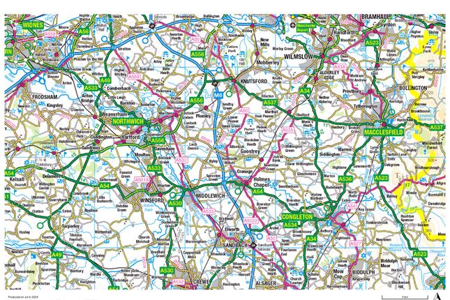 Location Plan