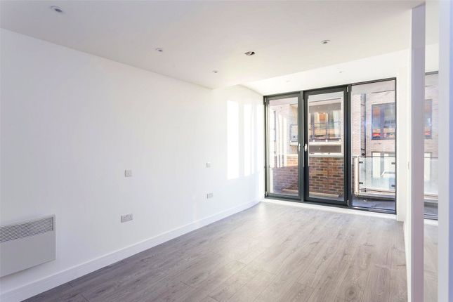 Thumbnail Flat for sale in Hannah House, 150 Maryland Street, Stratford, London