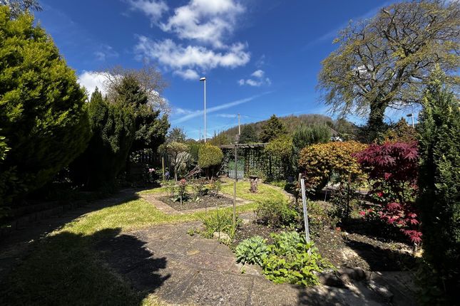 Detached bungalow for sale in Hardy Road, Bridport