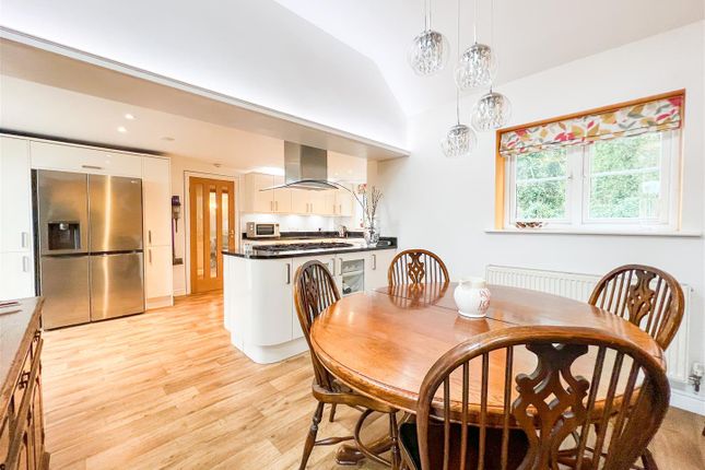 Holmfield Cottage, Micklea Lane, Stoke-On-Trent photo 4