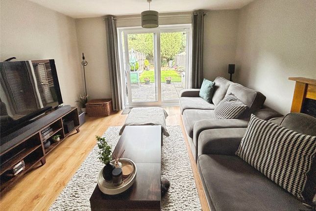 87, Belfry Drive, Leicestershire photo 2